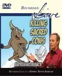 Killing Sacred Cows - Live DVD Album - Image 2