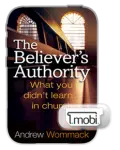 The Believer's Authority - E-book (Mobi) - Image 2