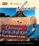 Christian First Aid Kit - Live DVD Album - Image 2