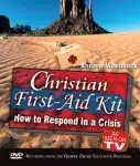 Christian First Aid Kit - DVD Album - Image 2