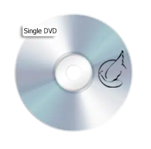 Disc 2 - Split Personality