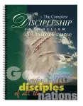 The Complete Discipleship Evangelism Course - Study Guide - Image 2