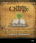 Effortless Change - CD Album - Image 2