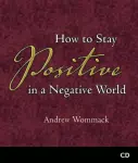 How To Stay Positive In A Negative World - CD Album - Image 2