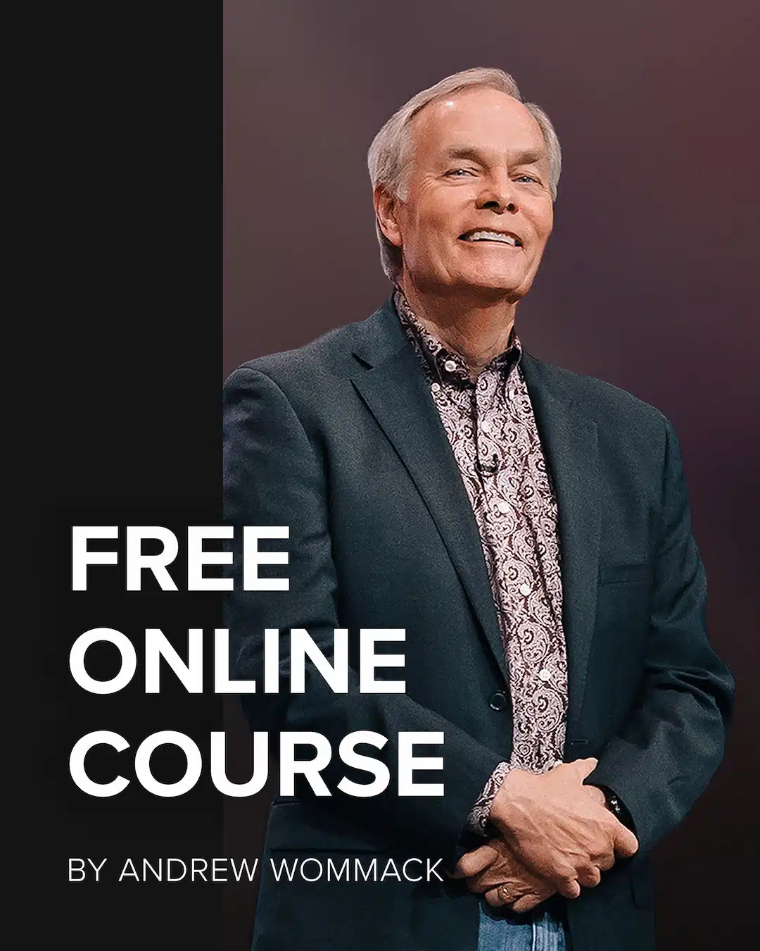 Free Course Give Away